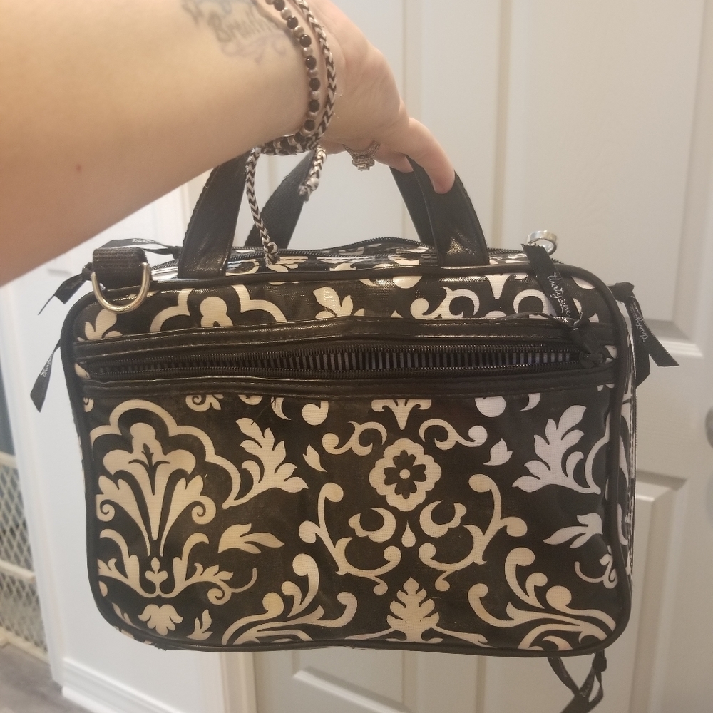 Thirty-one makeup case